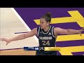 No. 1 LSU vs Queens | NCAA Women's Basketball | 11.9.23