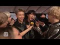 BTS Say They Don't Need Girlfriends When They Have Fan Army (Exclusive)