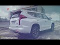 LANGKAH SUPER MITSUBISHI 😱‼ PAJERO Siap Hadir Lebih Sangar dan MESIN HYBRID LEBIH IRIT!🔥 otomotif