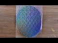 Amazing Butterfly Paiting Ideas｜Satisfying Acrylic Painting