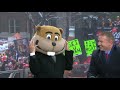 Lee Corso’s headgear pick for Wisconsin vs. Minnesota with Eric Decker | College GameDay