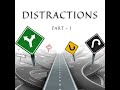 Distractions Part 1 | Charles Daniel | Papa's House India