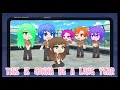 My High School Adventure Trailer - Gacha Series