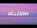 Nathan Evans - Wellerman - Lirik - 1 HOUR