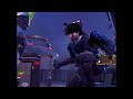 -XCOM2 WotC[The Beyond]:I Thought It Would End In This War-