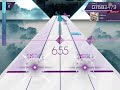 [Arcaea] Oblivia (Beyond 9+)