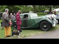 Jaguar Mark IV at The Royal Windsor Jaguar Festival