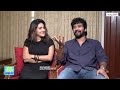 പാലസ്തീൻ വിഷയത്തിൽ പ്രതികരിച്ച് ഷൈൻ | Shane Nigam & Mahima Nambiar Interview | Little Hearts Movie