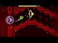 Demon completed by a noob so you have the confidence to play them | DeCode - REK3DGE | GEOMETRY DASH