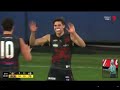 Richmond v Essendon Dreamtime at the ‘G Promo