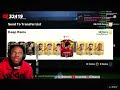 Ishowspeed pulls Ronaldo and Messi in the same pack (he got angry and happy 💀💀💀)