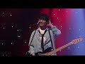 180414 벚꽃스캔들 전주 DAY6 - Man in a movie (YoungK) in 4k