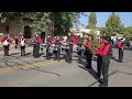 WIS 2023 Visalia Band Review