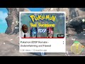 Behind the Teal Mask - Pokemon Scarlet and Violet DLC Initial Thoughts