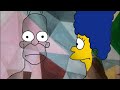 Homer Simpson - Somebody That I Used To Know ft. Marge Simpson (AI Cover)