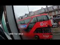 What the London Bus Company don't want you to see and why I quit buses - Part 1