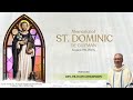 LOVING JESUS IS LOVING THE CHURCH - Homily by Fr. Dave Concepcion on Aug. 8, 2024