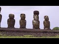 Megalithic Easter Island; Who Was There Before The Polynesians?