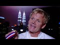 Gordon Ramsay Enters An Indian Cooking Competition | Gordon's Great Escape