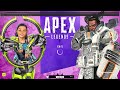 Apex's Crosshair FAILS You - And Here's How I Fixed It.