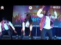 Dance Performance | Team karkuzhali | #srmuniversity  | SRM Tamil Mandram Students Performance🕺🏽💃🏽