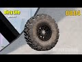 Wheels Competition #5 - Who is better? - Beamng drive