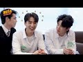 【형친소】 DAY6 대기실에서도 잘~놀다 갔습니다💫