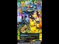 It's been awhile.... (Pokémon Duel)