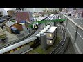 Roy's Model Railway August 2023 Update & Running Session