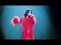 240601 솔라 콘서트 [COLOURS] 인생이란 + 예전의 그 소녀 + 마지막 순간 직캠 (MAMAMOO Solar fancam)