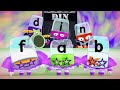 Alphablocks | Learn to Read | @officialalphablocks