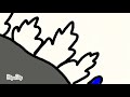 GODZILLA (short fan animation)