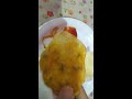 ASMR~ Potato Frittzers + Frymes Eating