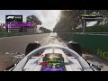 F1 24 Online Gameplay - Ranked Multiplayer @ Miami GP | Race 6