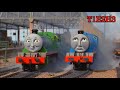 Worst TTTE Classic Series Episodes