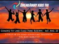 BreakAway Kids Tri