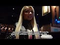 Entrevista con Alexa Bliss (WrestleMania 35)