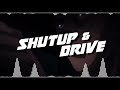 Shut Up and Drive (Eurobeat Remix) | Music Video
