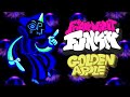 Roupiniphobia - Vs Dave and Bambi Golden Apple OST