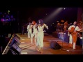 CHIC Live! - 3 songs