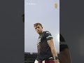 We love you, David Willey | RCB Shorts