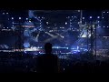 Metallica “Sad but True” in Seattle USA, Lumen Field on August 30, 2024.