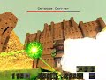 Quake 2: Call Of The Machine (DLC) Operation: Wastelands Playthrough (with cheats)