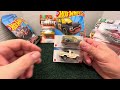 Mail call Hot Wheels. Trevour Samuda Collections.