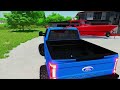 MANSION AUCTION! LUXURY CARS, TRUCKS, AND BOATS! | FS22