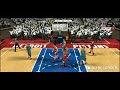 NBA 2K20 MOBILE THE BEST OF DUNKS AND POSTERIZER DUNKS MIXTAPE | HIGHLIGHTS | 9TH EDITION