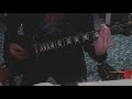 Beartooth - The Lines (Guitar Cover)