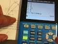 The ULTIMATE QUADRATIC Program for TI84+CE--Great for SAT, PSAT, ACT (Part II)