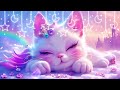 Super Relaxing Baby Music ♥♥♥ Bedtime Lullaby For Sweet Dreams ♫♫♫ Sleep Music