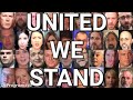 #40 UNITED WE STAND__FOR JUSTICE (PREVIEW)